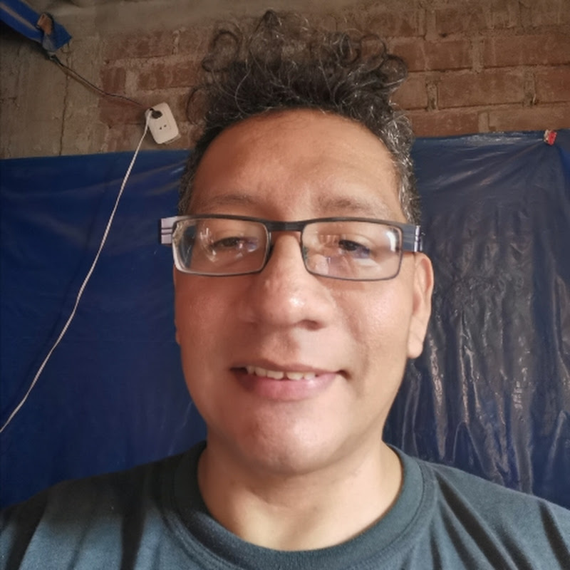 Diviértete con Marco Oficial