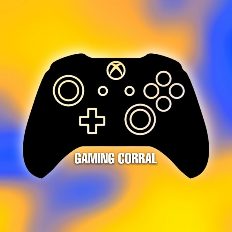 Gaming Corral