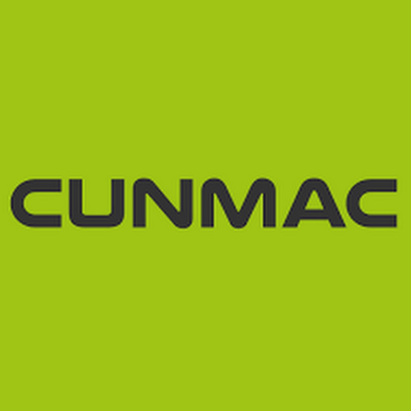 CUNMAC Machinery