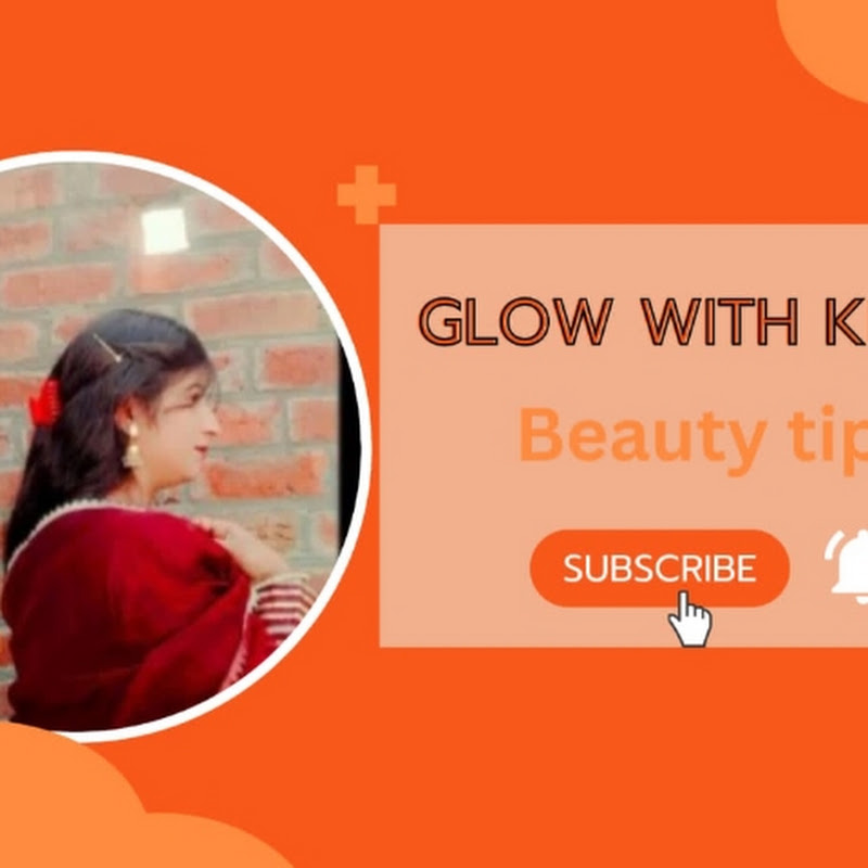 Glow with kashaf
