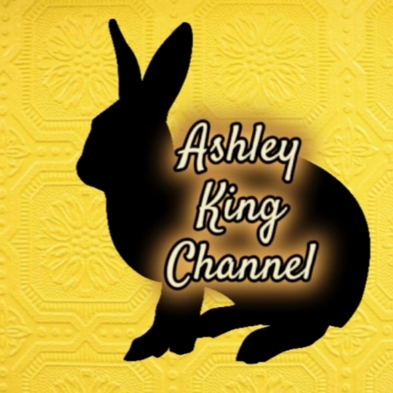 Ashley king