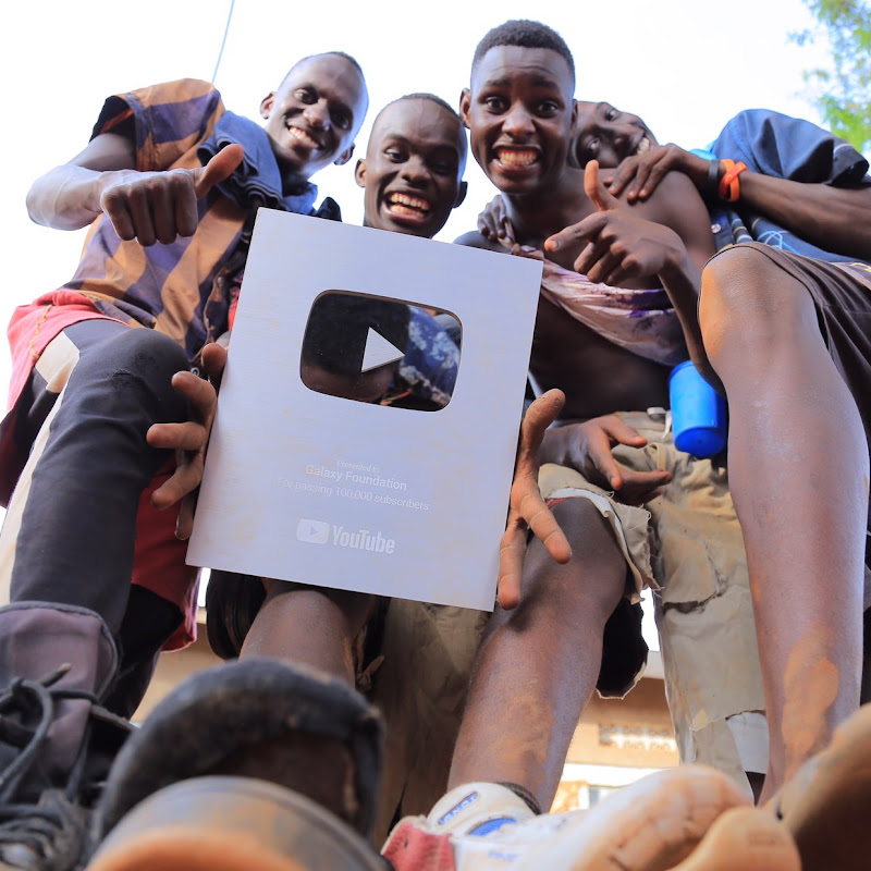 Kapata Africana Kids