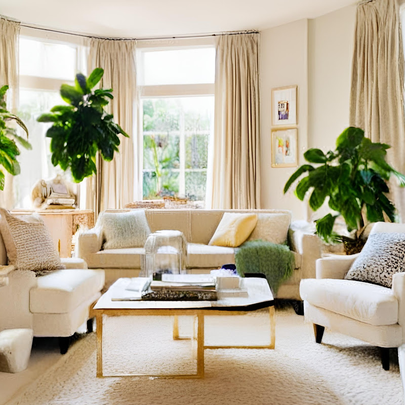 Decor Dreams