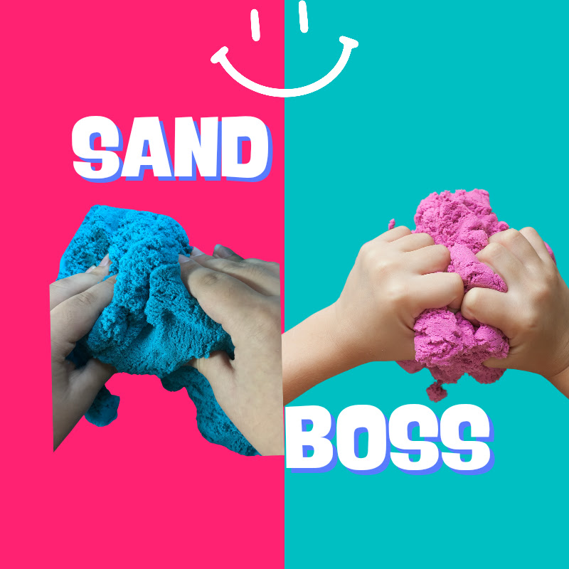 Sand Boss