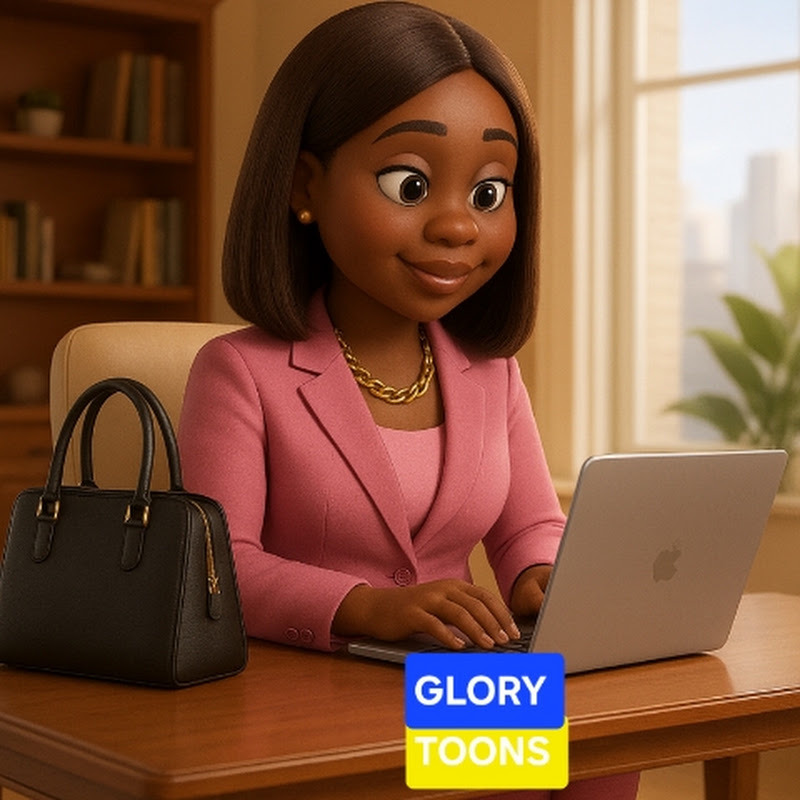 GLORY TOONS 