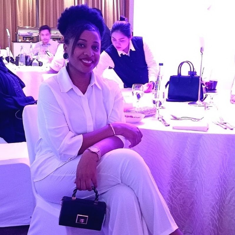 Mrs Uzoaro TV