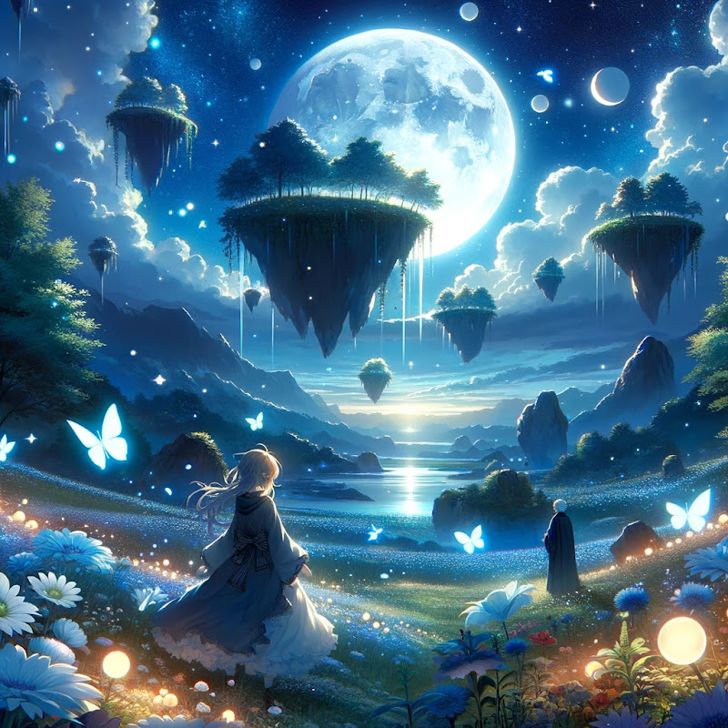 Lofi firl Stream! 🎵