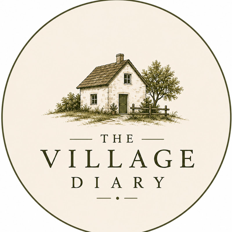 The Village Diary