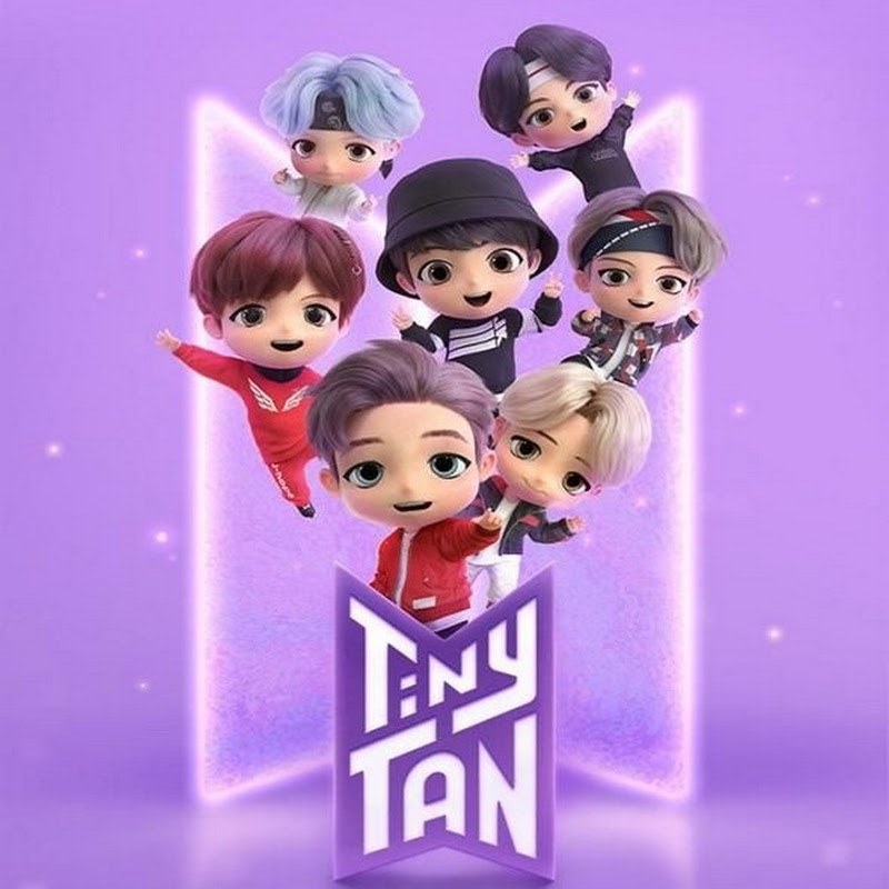 MUNDO DE BTS