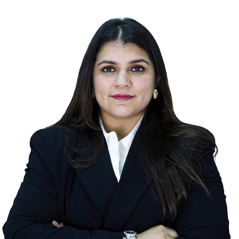 Shireen Kapoor
