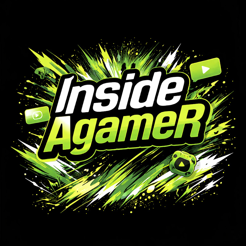 InsideAgameR