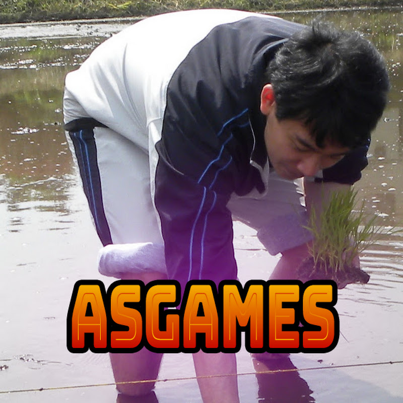 ASGames