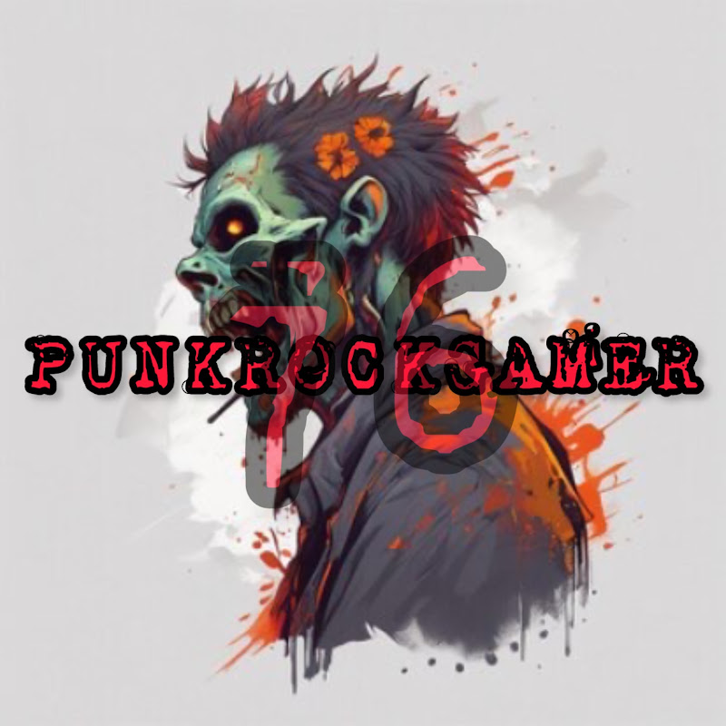 PUNKROCKGAMER 76