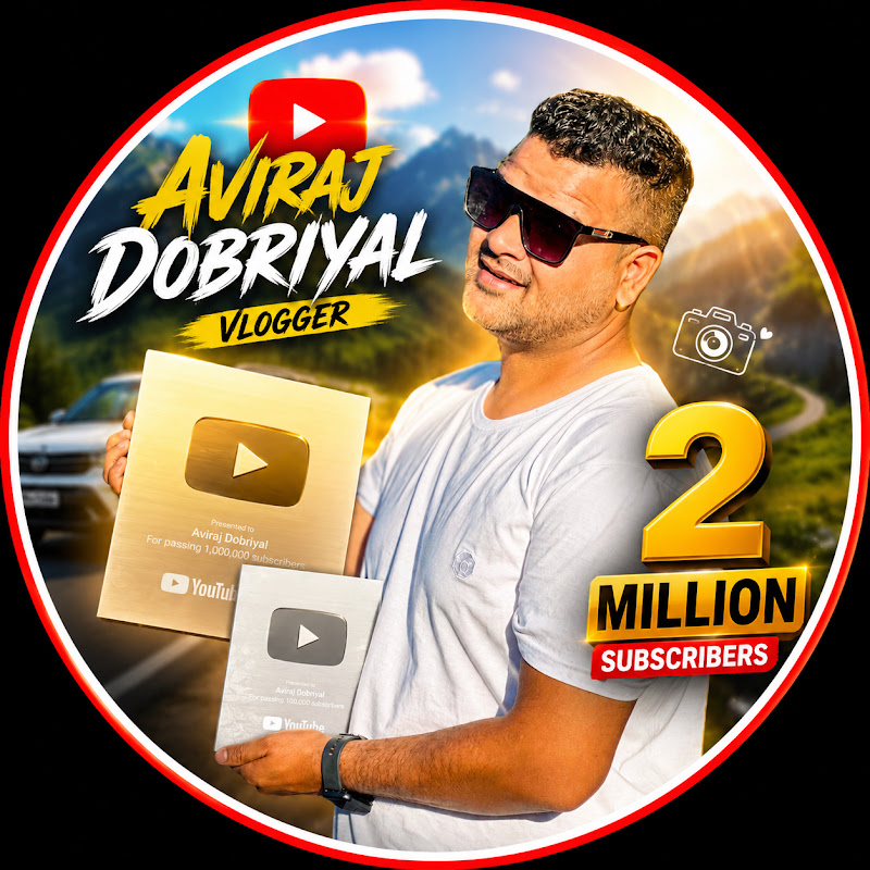 aviraj dobriyal