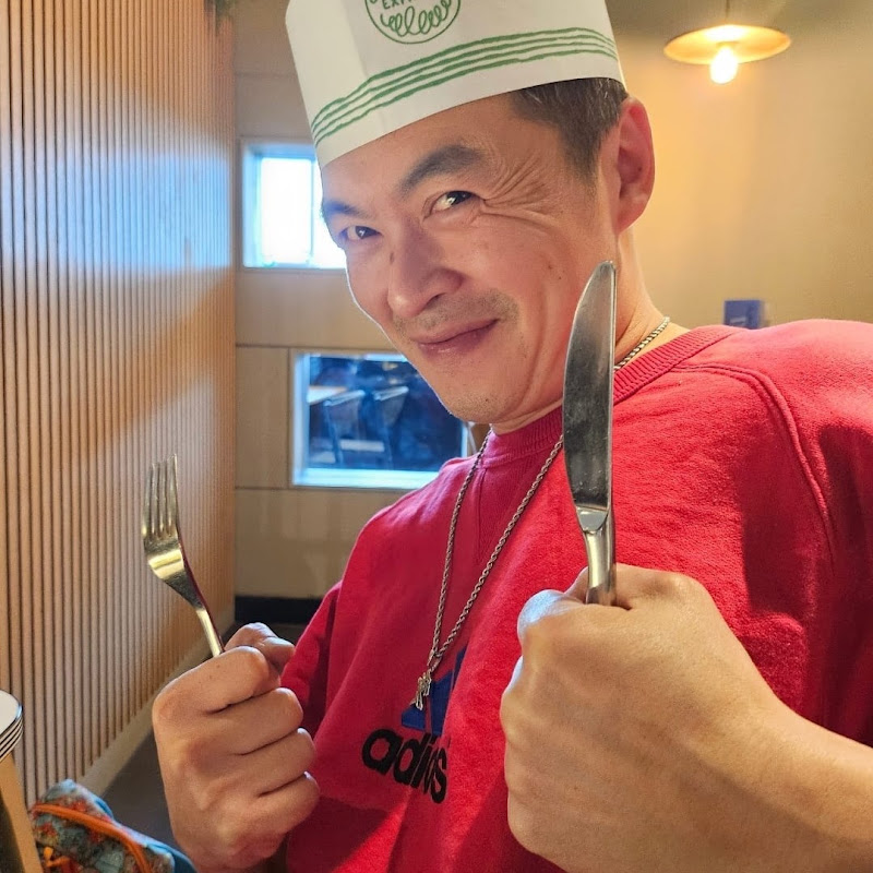 China Eats TV
