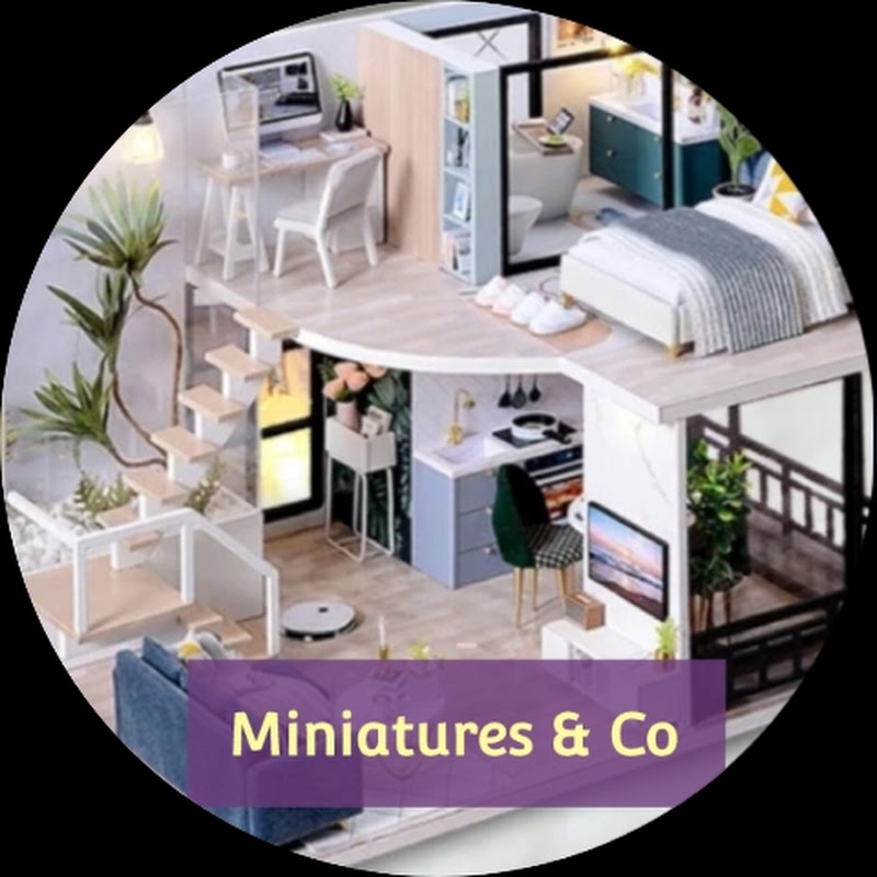 Miniatures & Co