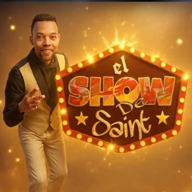 Show de Saint
