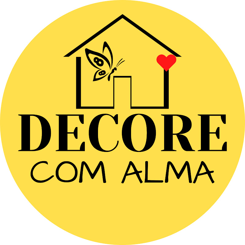 Decore com Alma
