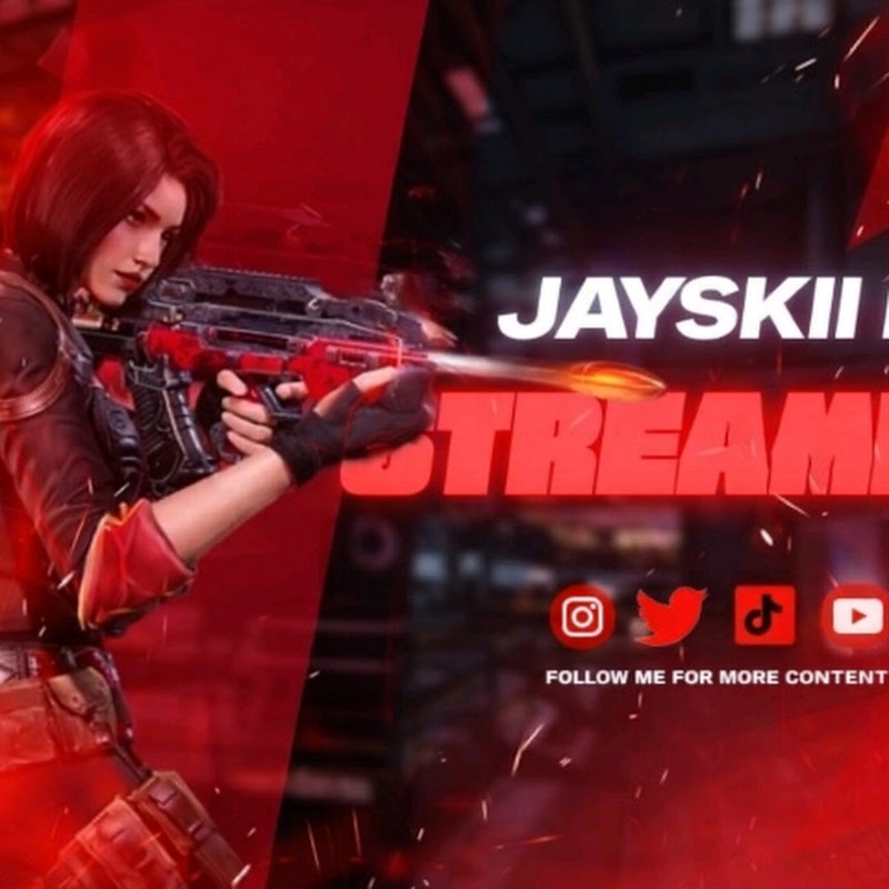 Jayskii:YT