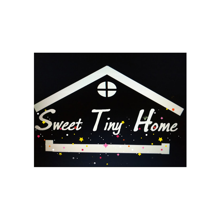 Sweet Tiny Home