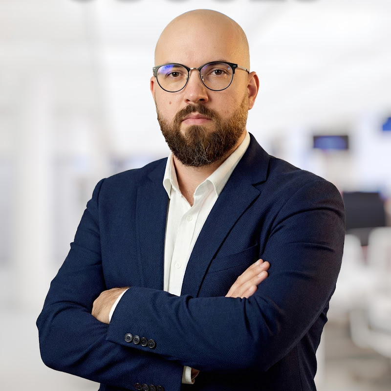 Dorian Ianos