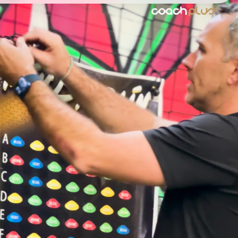 Arnaud Labbé | MindTrain – Sport, Santé & Training