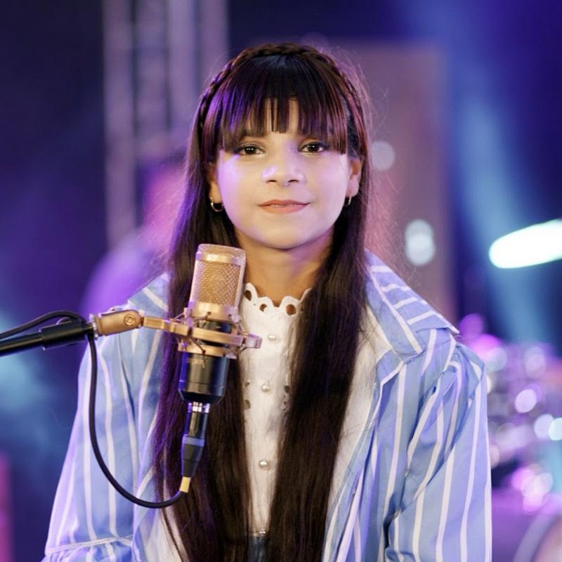 Ariela John Official