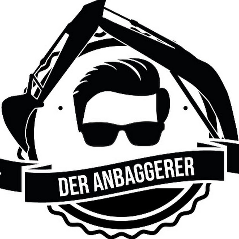 Der Anbaggerer