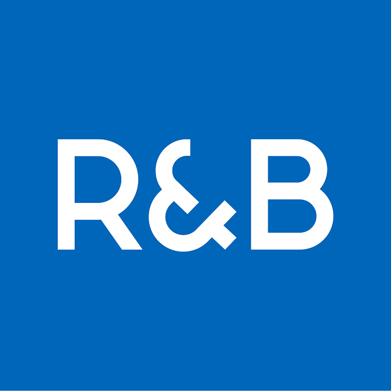 R&B Arabia