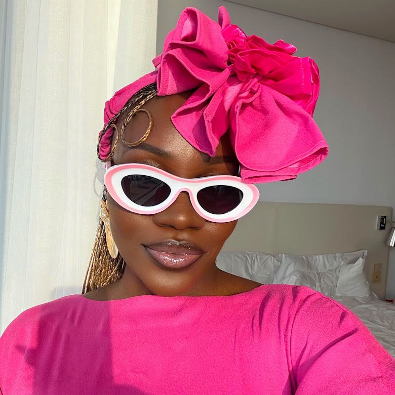 Victoria Nuhu