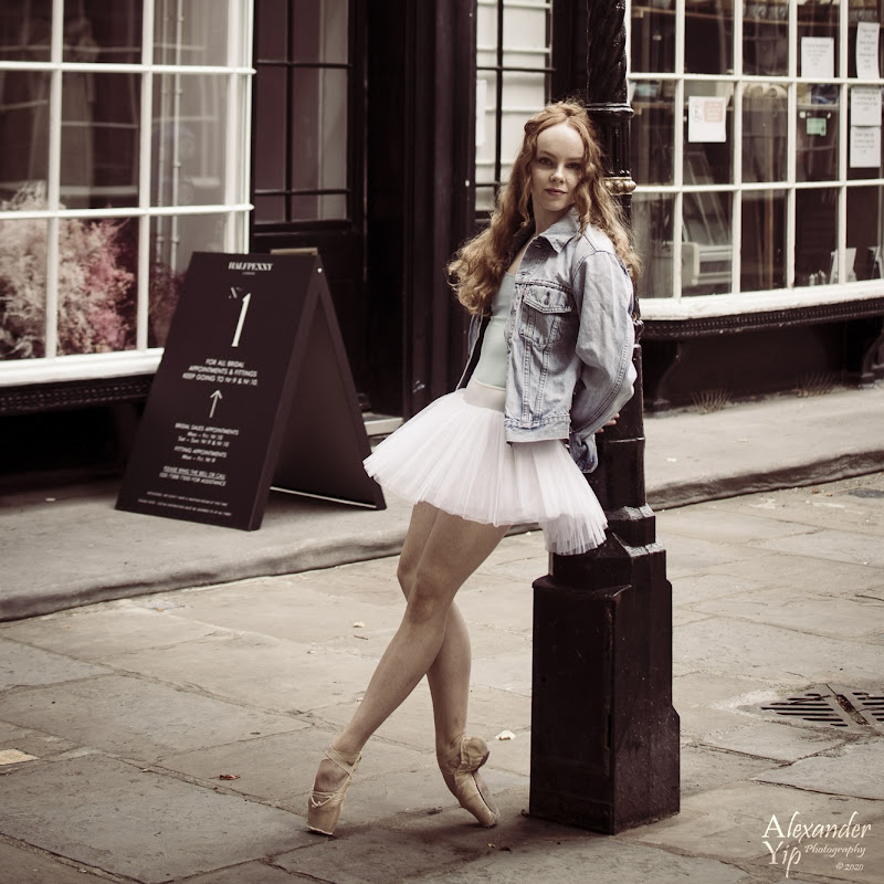 Anna's Dance Atelier