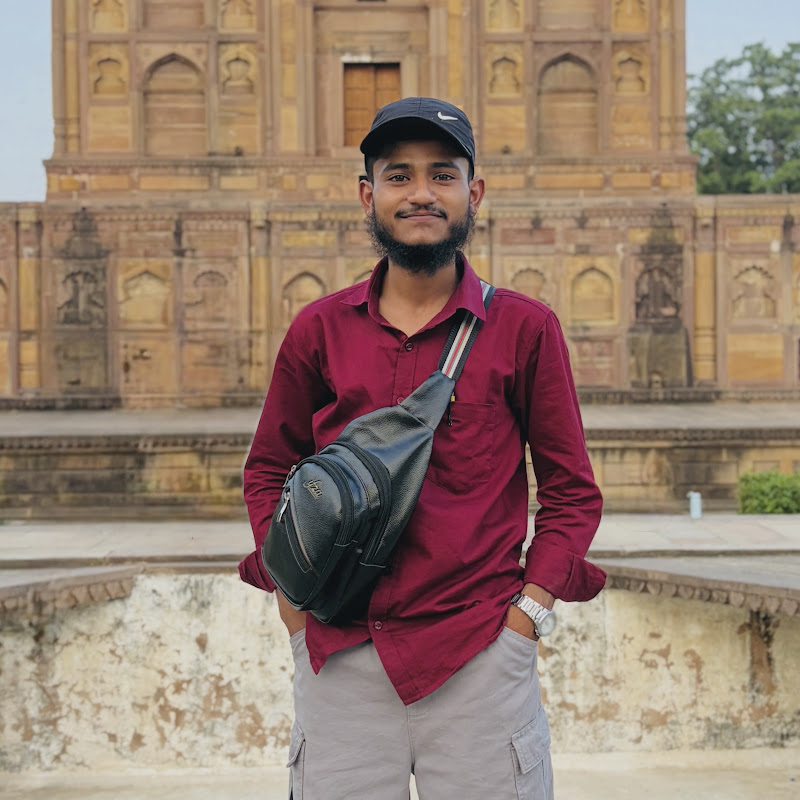 Israr Vlogs 07