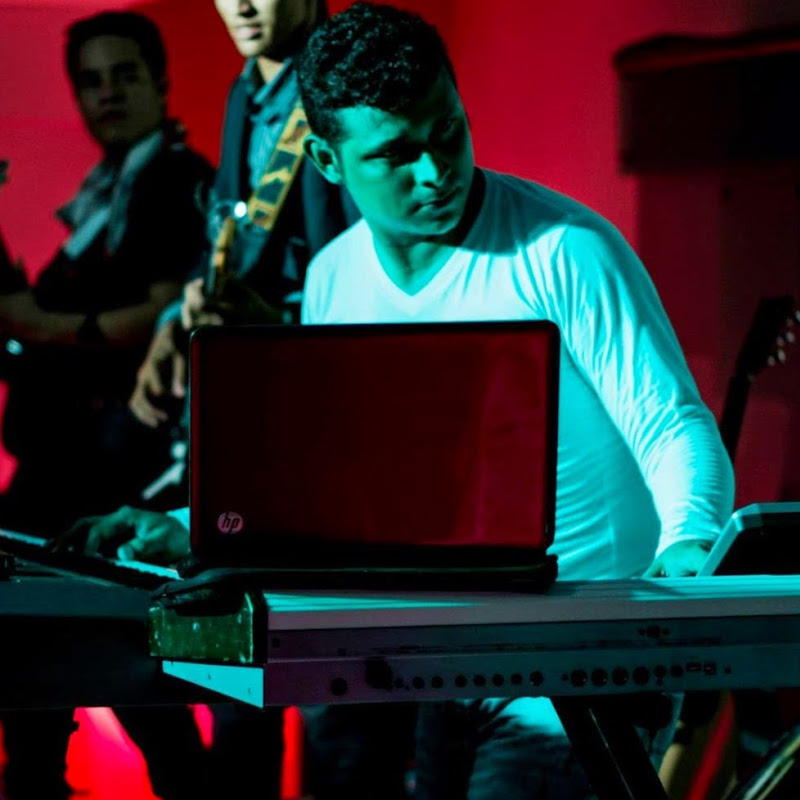Jose Florez