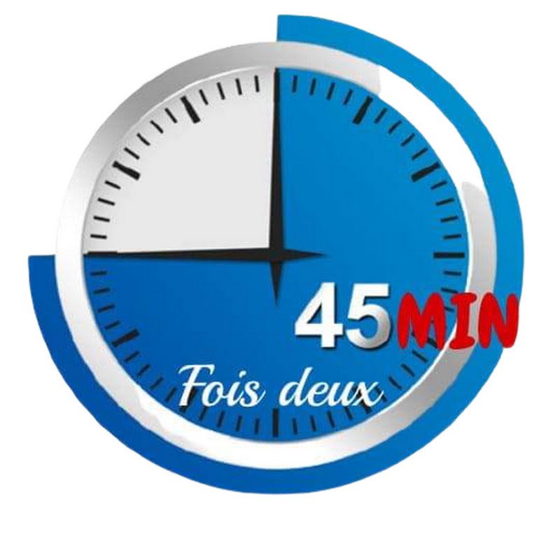 45 Min x2