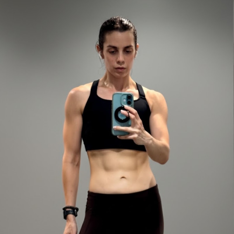 Idit The Trainer