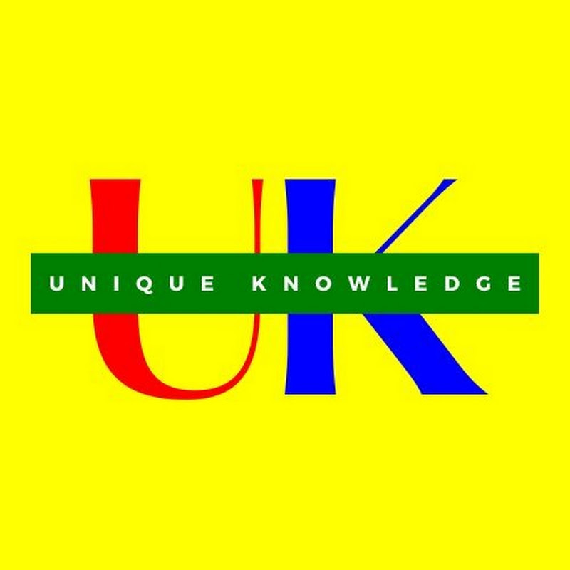 Unique Knowledge 