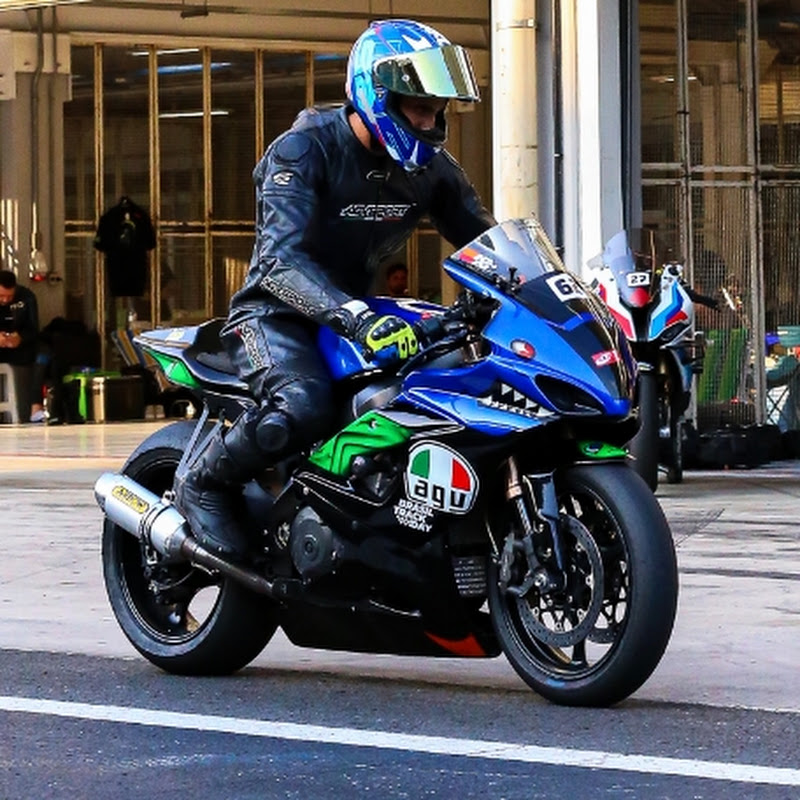 LZS Motor