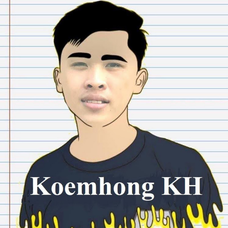 Koemhong KH
