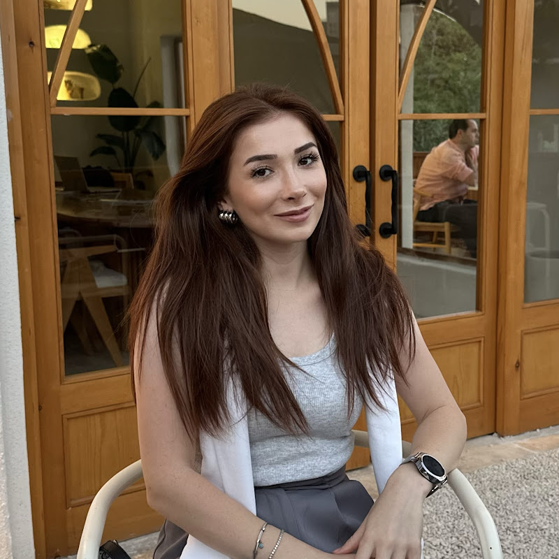 ASLI GÖK ŞENOL