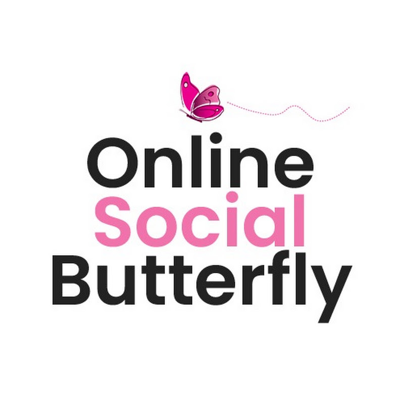 Online Social Butterfly