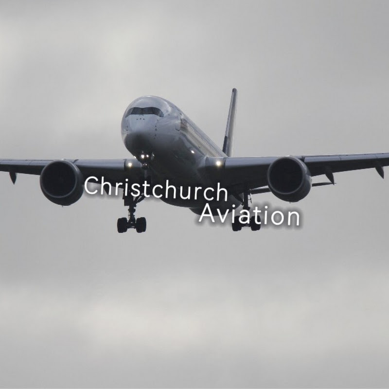 Christchurch Aviation