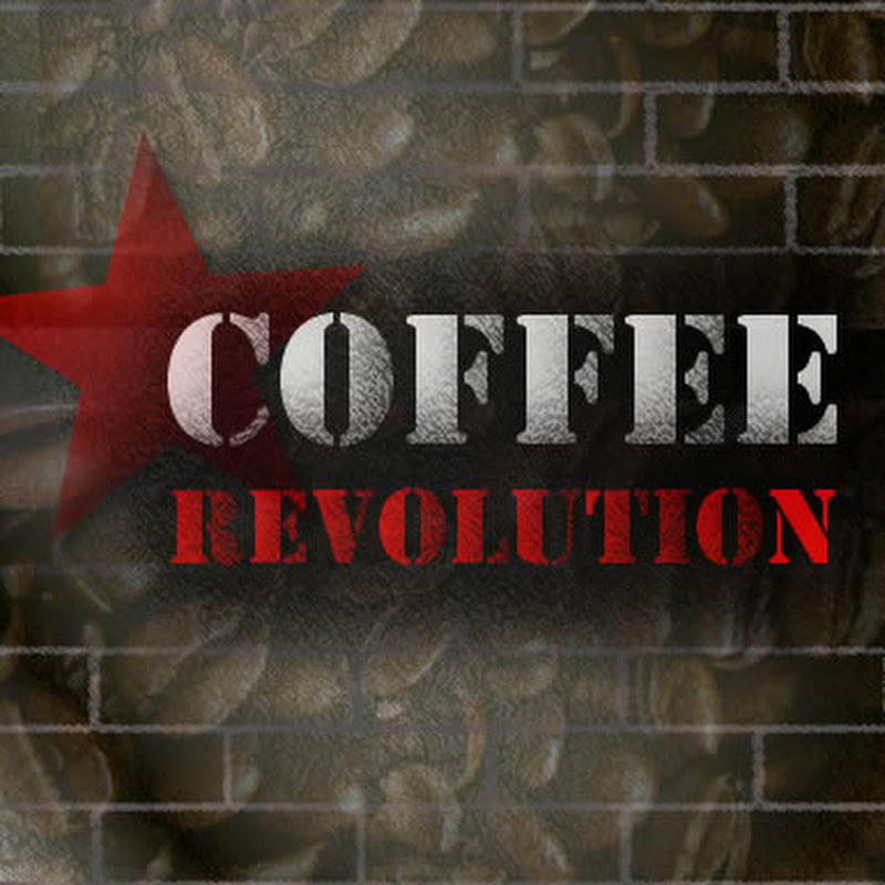 Coffee Revolution