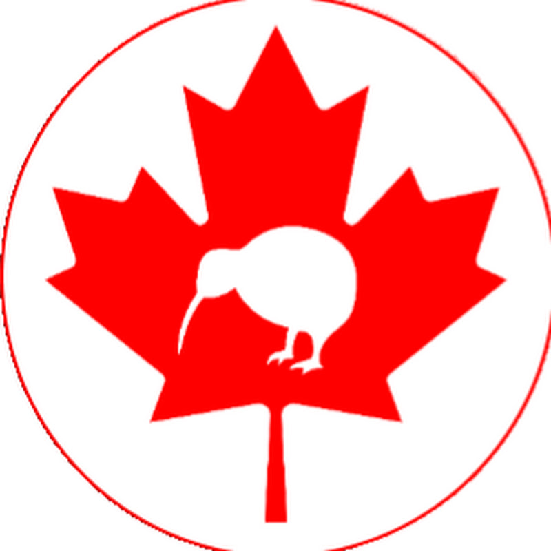 TheCanadianKiwi Projects