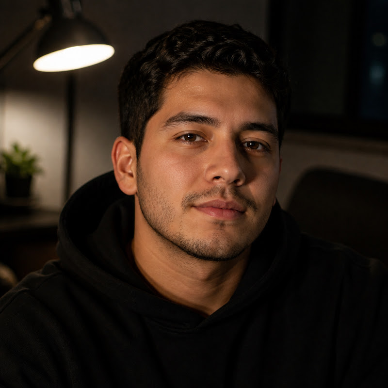 Alex Rivera | Crypto Notes