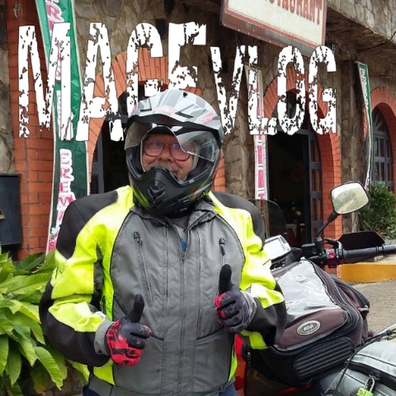 megamoteros