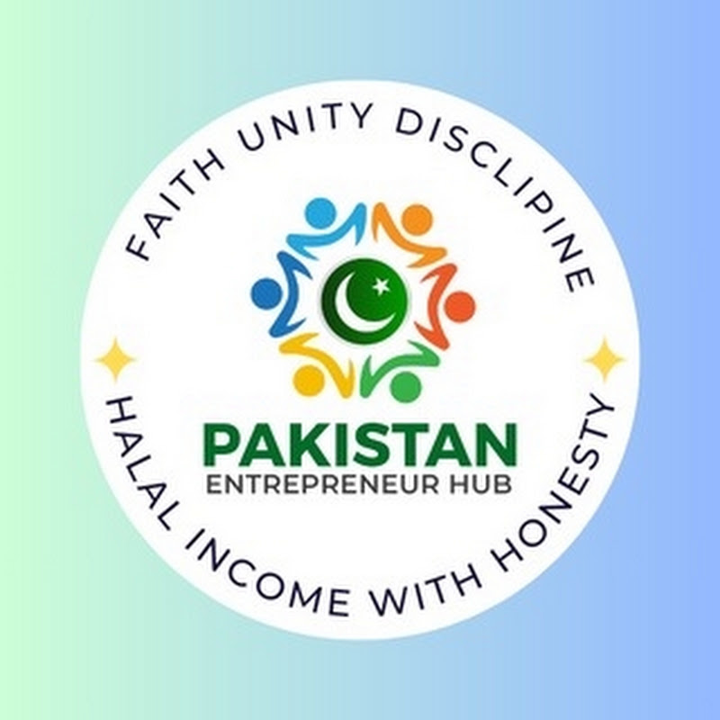 Pakistan Entrepreneur Hub