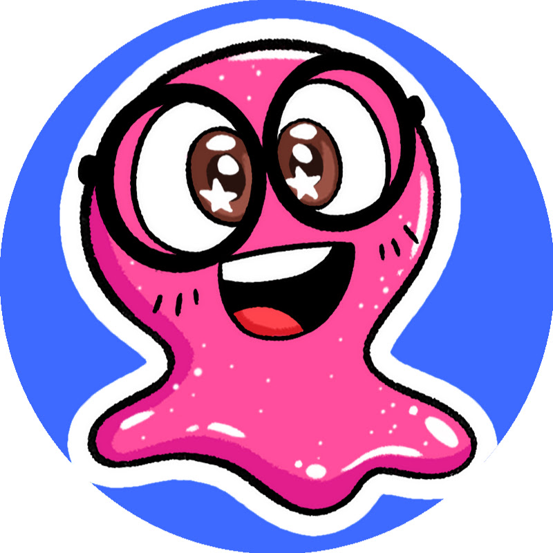SUPER SLICK SLIME SAM