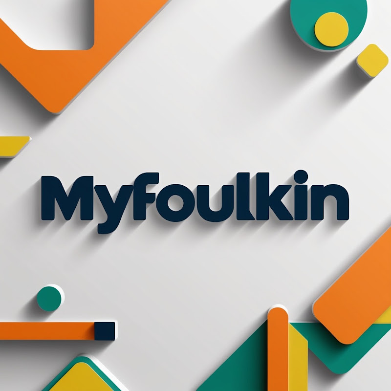 MyFoulkin