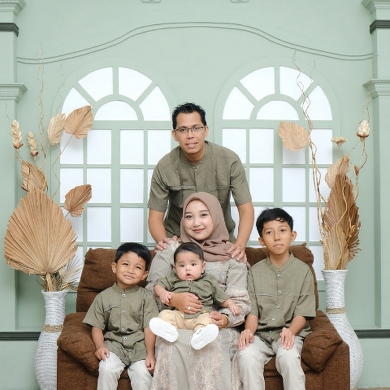 Hana MasGanteng Wong Magelang