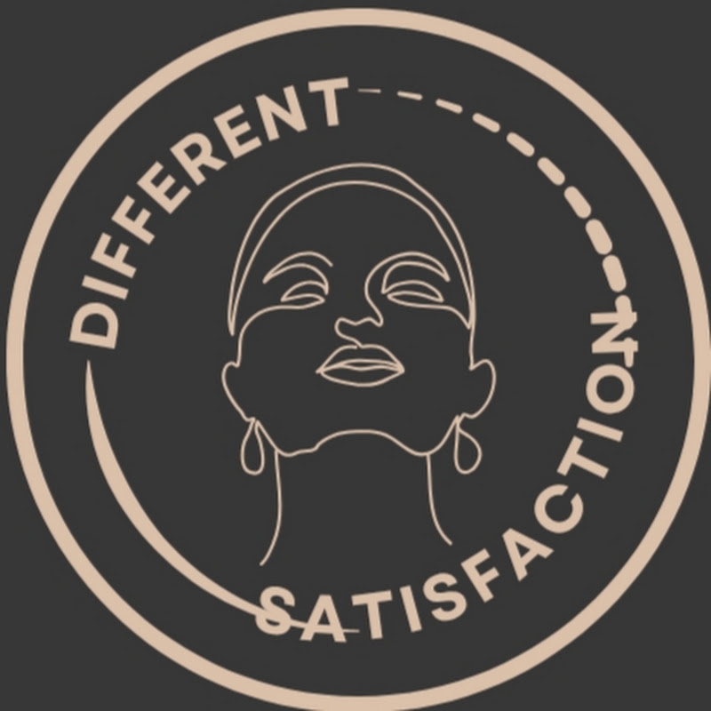 Different Satisfaction 